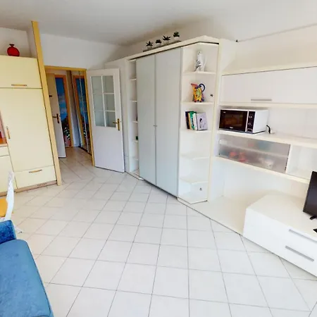 Floreale Palace - Giotto - Agreable Climatise En Etage Eleve Avec Terrasse Ensoleillee Mae-9504 Apartment *